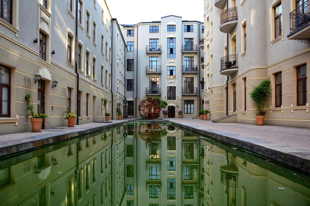 West Side Piotrkowska Apartment Лодз Екстериор снимка
